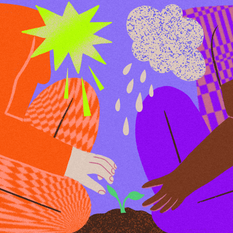 Do we really think we’re going to change the&nbsp;world?