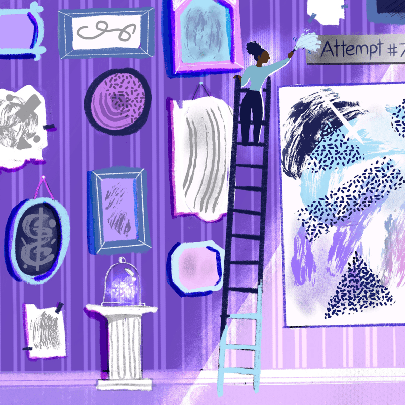 Mindsets of Public Design Bureau: Embracing (Small)&nbsp;Failure