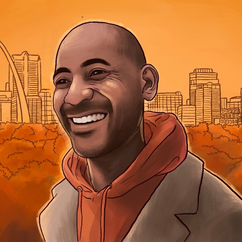 Interview with a Partner: Haliday&nbsp;Douglas