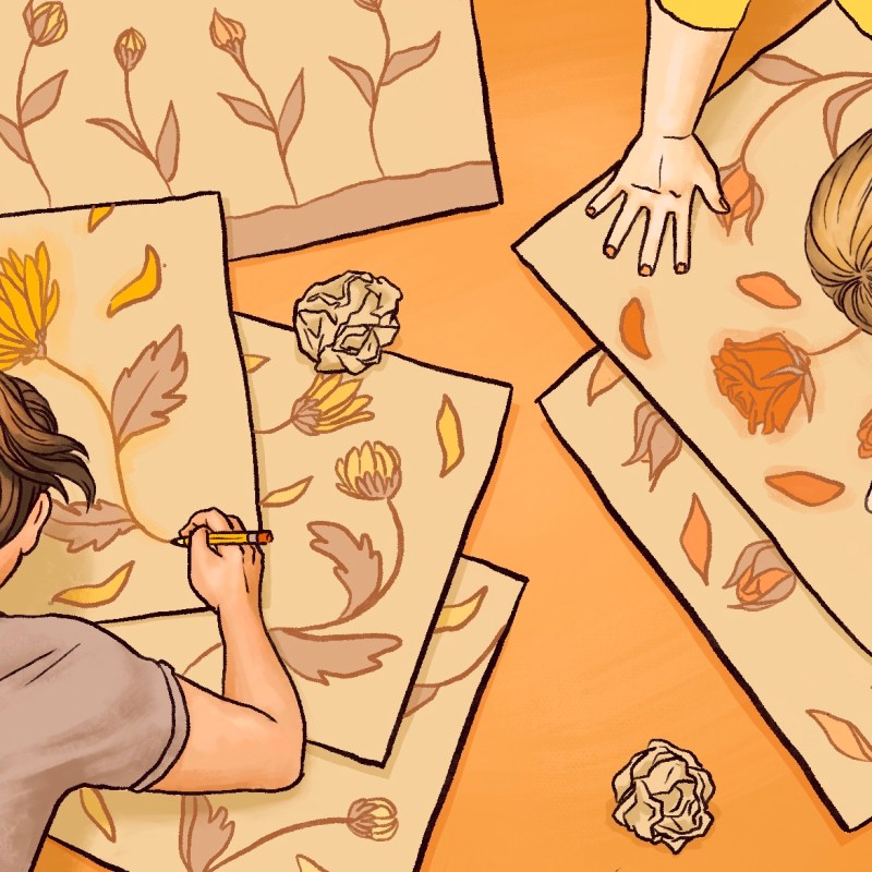 Mindsets of Public Design Bureau:&nbsp;Iteration