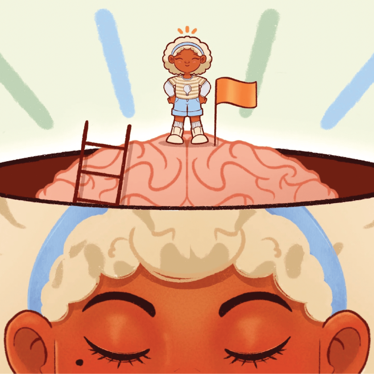 Creating a space for sharing by building autonomy and privacy into&nbsp;research